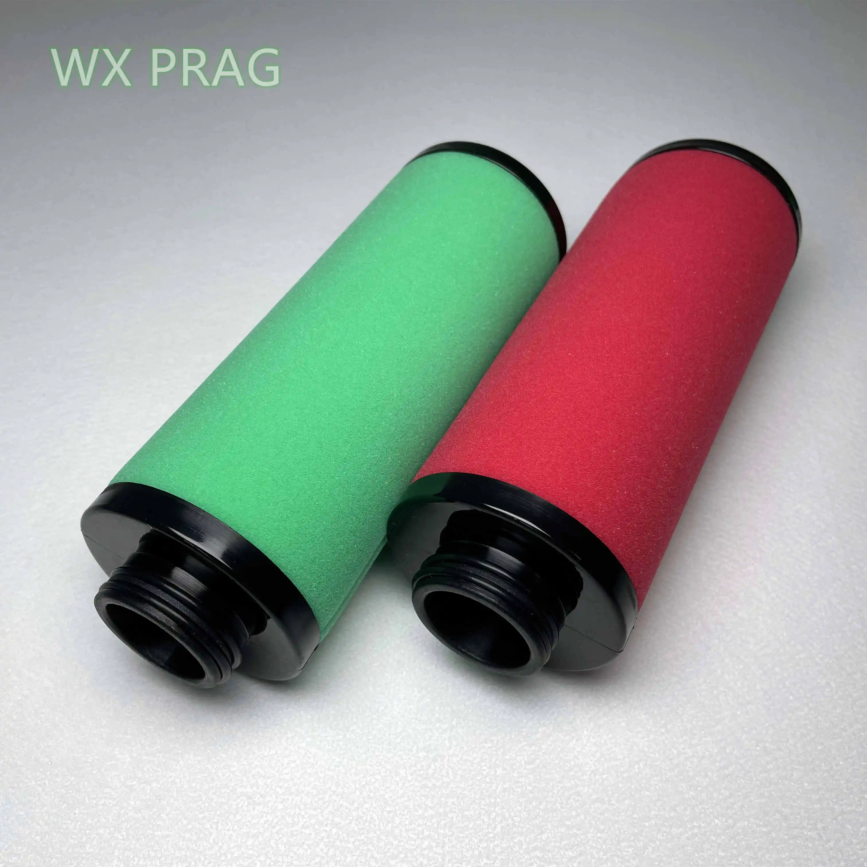 Replace ABAC C290 V290 Filter element