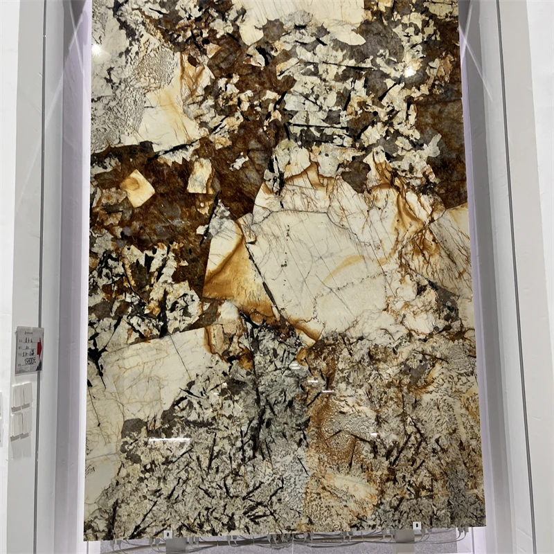 product top quality patagonia quartzite slab for background wall decor backlit patagonia granite tiles-1