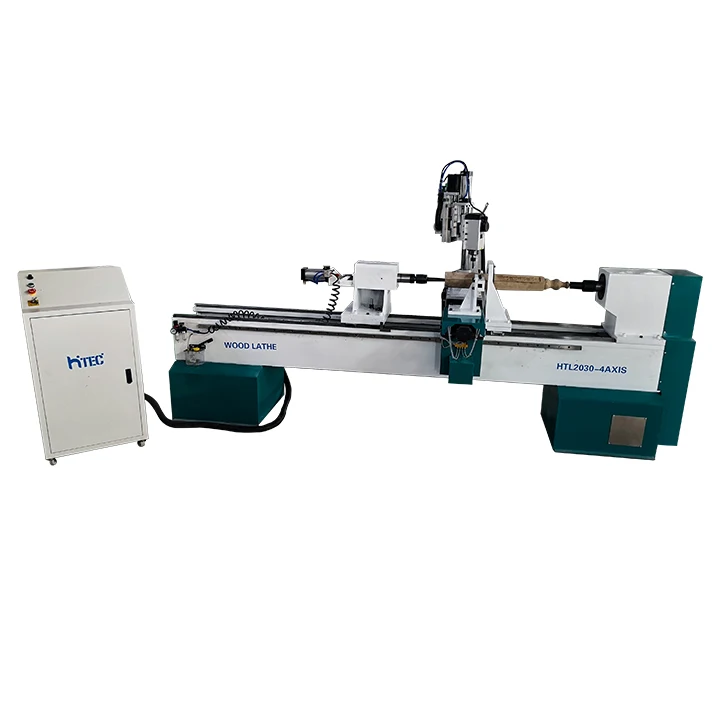 Токарный станок по дереву