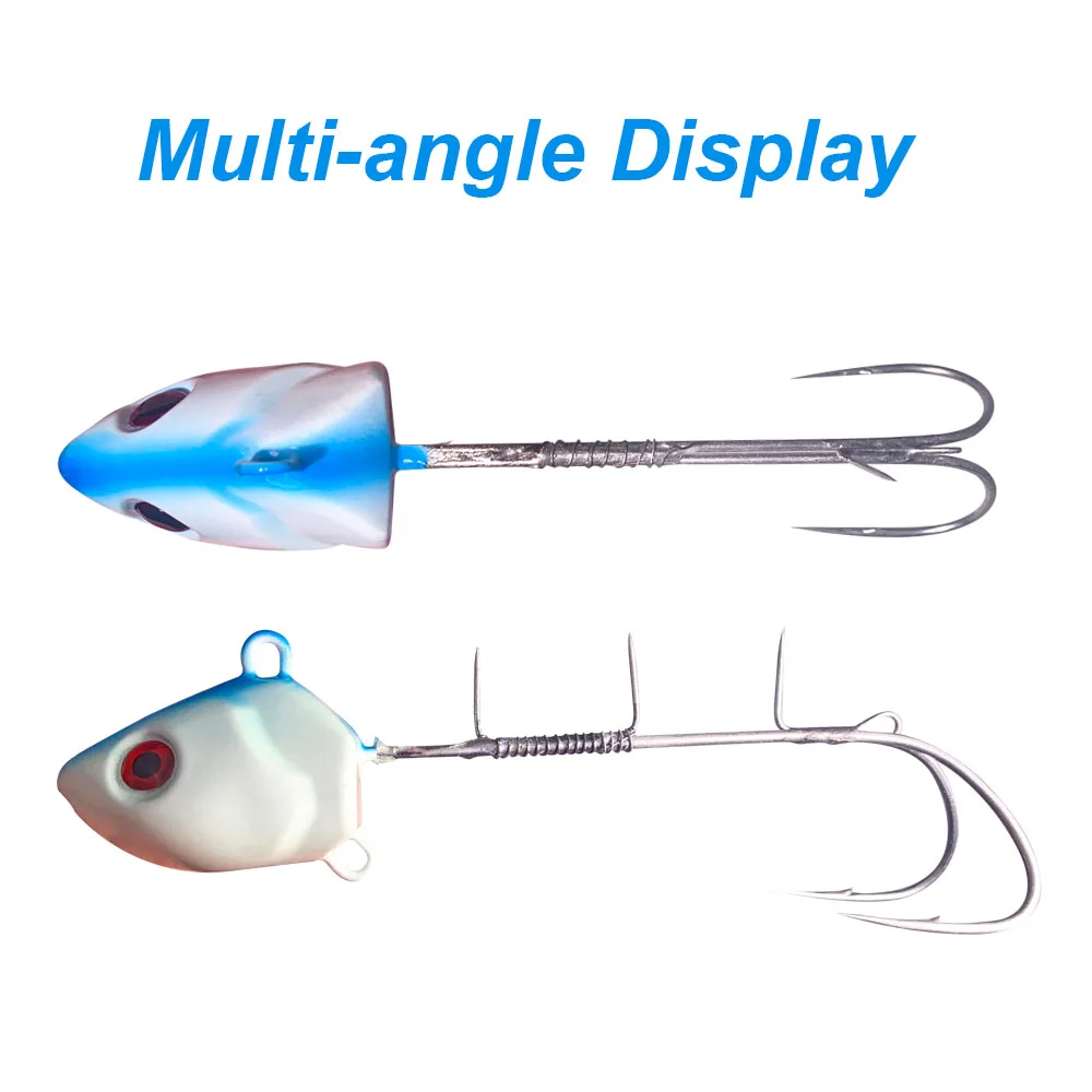 Tenya Jig Head Hairtail Hook Luminous Fishing Lure - 160g, 200g, 250g Metal  Jig for Deep Sea & Freshwater Casting