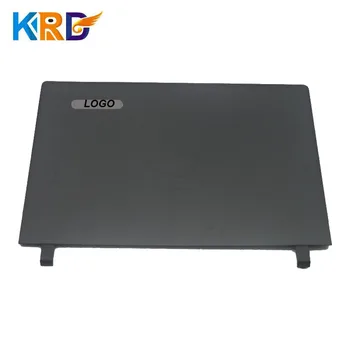 thumbnail interactive-video image 1 of White LCD Back Cover Rear Lid For Lenovo Ideapad 100-15IBY (AP1HG000100) 1 of 6