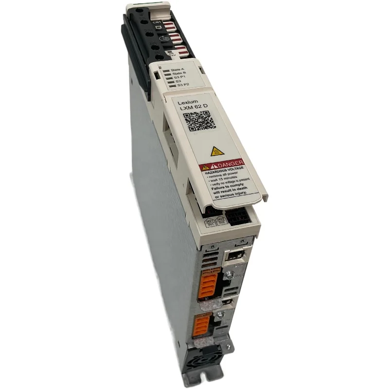 Module De Connexion Schneider Lexium ILM62CMD20A000 - Neuf Sous Blister