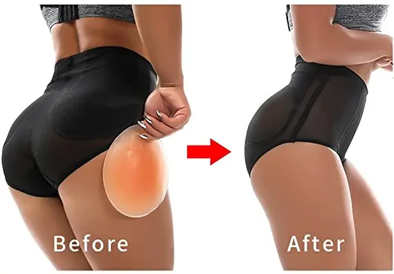 Butt Enhancers Butt Lifter Panties Shapewear