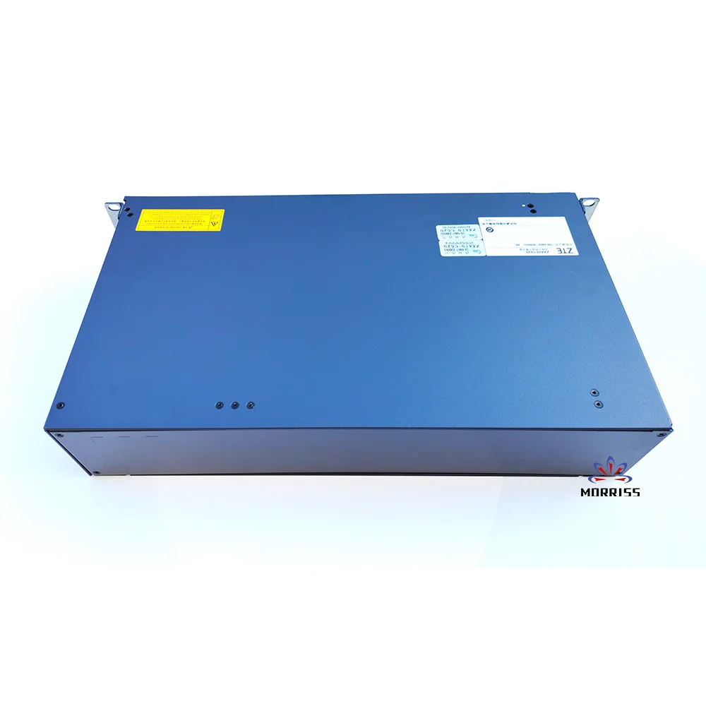 XGSPON XGS-PON 16-Port GPON Card for ZTE C620 Mini OLT - Ideal for