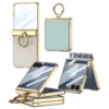 Case & Screen Protector