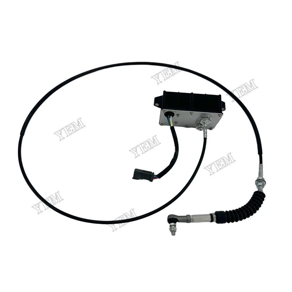 Throttle Motor 21EN-32300 Fit for Hyundai Engine 3