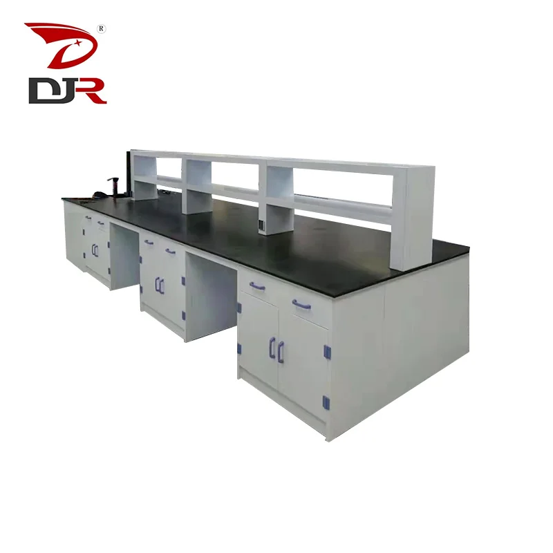 Laboratory Furniture Equipment Center Chemistry Lab Bench For Physics ...