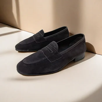 Plus Size 38-48 Summer Walk Men Women Casual Loafers Shoes