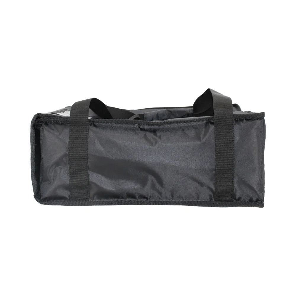 product factory customized logo waterproof thermal pizza delivery motorcycles delivery food bag delivery food bag-2