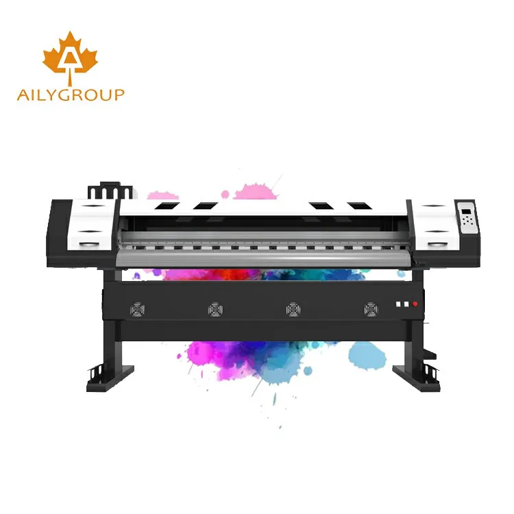 Impresora De Segunda Mano 2020 Con Foto De Gran Formato,Lienzo De 9  Colores,Nuevo Diseño - Buy Mini Máquina De Impresión,Impresora De Segunda  Mano,Impresora De Lienzo Fotográfico De Gran Formato De 9 Colores