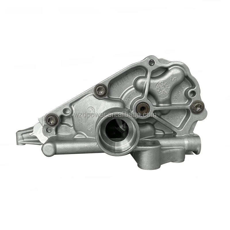 Engine-Oil-Pump-Used-for-