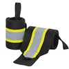 Black and yellow