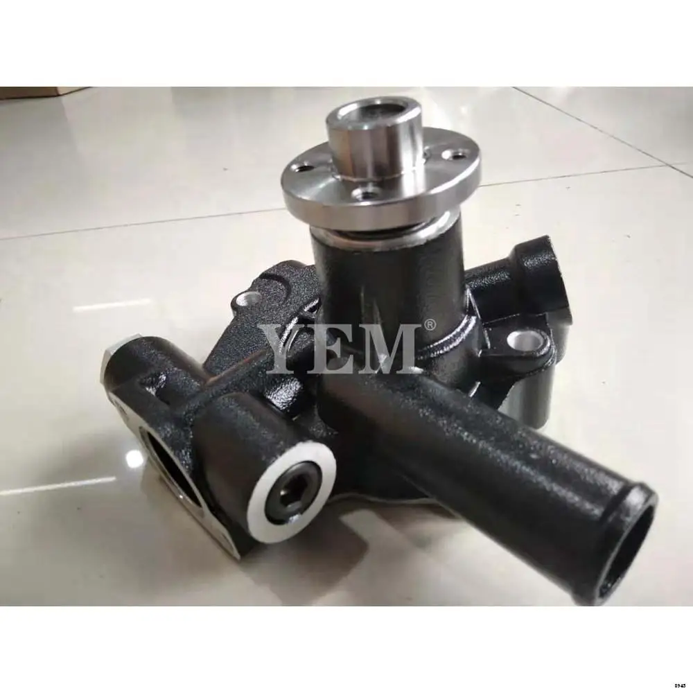 3TNE66 Water Pump for Yanmar Construction Machinery Spare Parts
