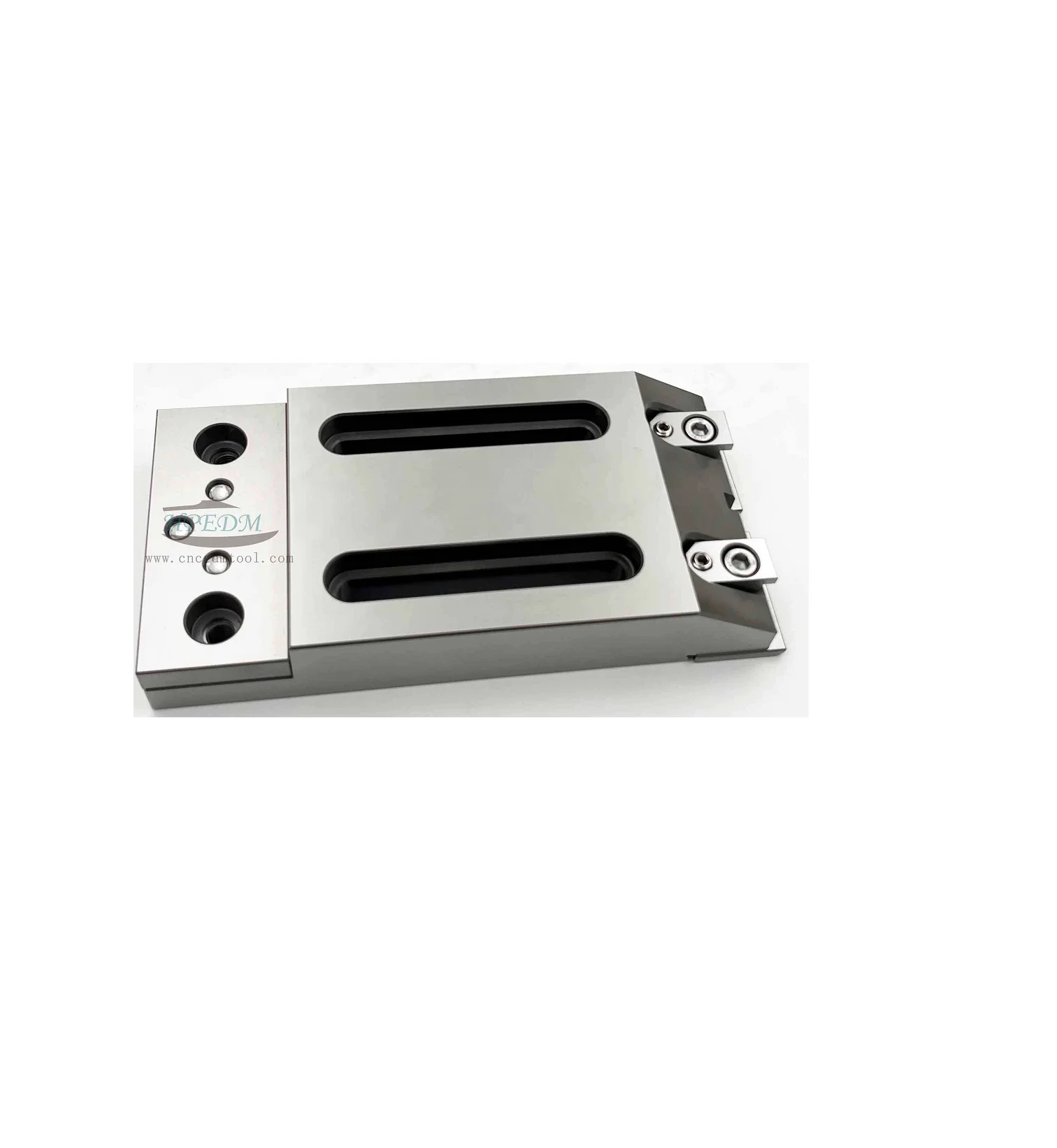 Hpedm System 3r Precision Zeroline Clamping Support For Wire Edm