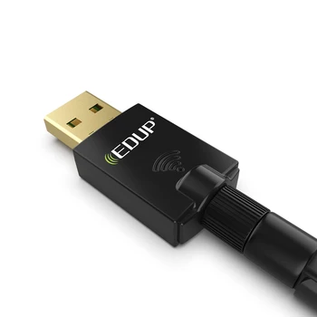 EDUP 600mbps Dual Band USB2.0 Wireless Lan Adapter - RTL8811AU