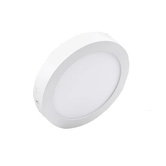 2 years warranty Ce Rohs approved 3000-6500k 12w led panel light