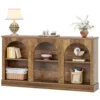 Rustic Brown