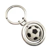 Custom Swivel keychain