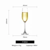 Transparente 3002 180ML