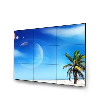 Ultra thin multi size p1.25 p1.56 p1.95 p2.5 p2.6 p3.91 indoor video wall 3840hz advertising ledwall panel led display screen