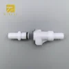 valved body+straigh-through insert