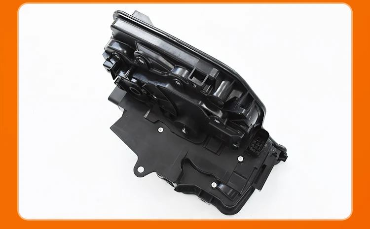 product high quality replacing oe 51227281954 51227281958 car central door lock actuator for bmw g30 f90 g11 g12 f15 f85 f16 f86-4