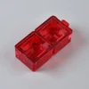Rouge transparent