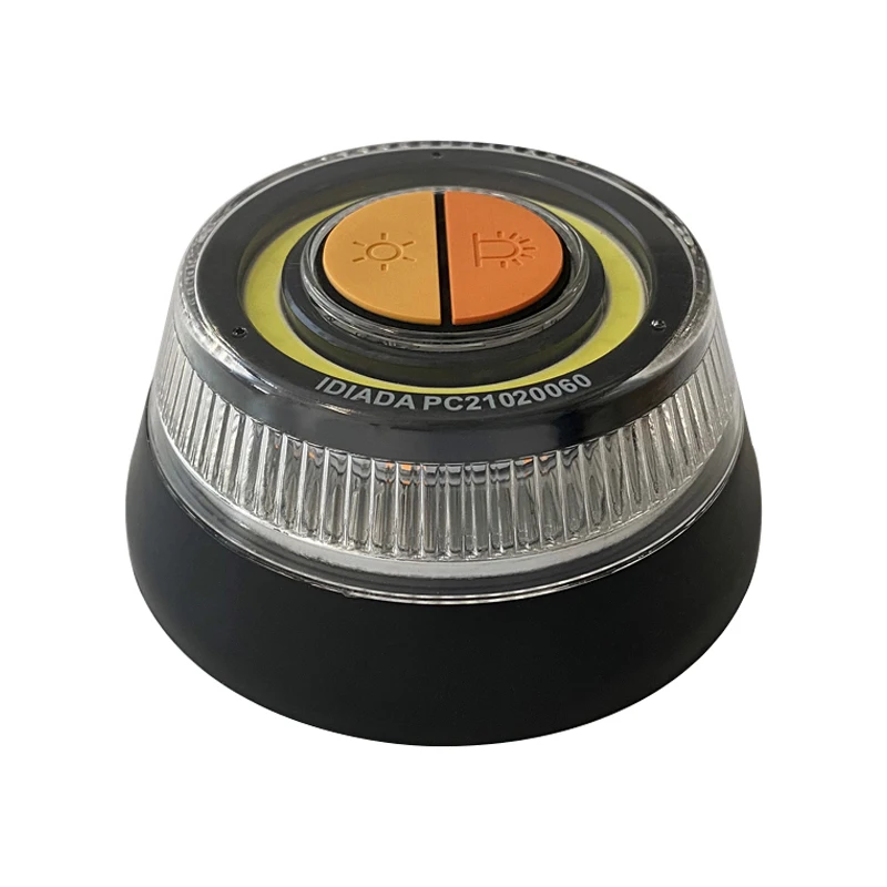 Автомобильная портативная Автомобильная аварийная стробоскопическая вспышка сигнальная лампа Светодиодная аварийная лампа V16 Homologado