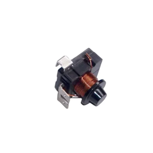 Overload Protector Ptc Relay 110V/60HZ Compressor Overload Electronic Motor protection Relay Motor Starting Relay