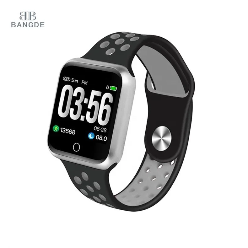 wristband smart watch sports white label z02 smart watch - buy