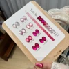 8 Color     G