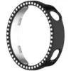 Electroplated Black