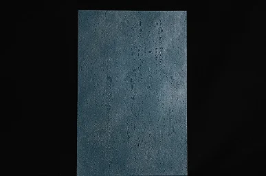 Gilded Flexible Stone Veneer Sheet Waterproof Fireproof Commercial ...