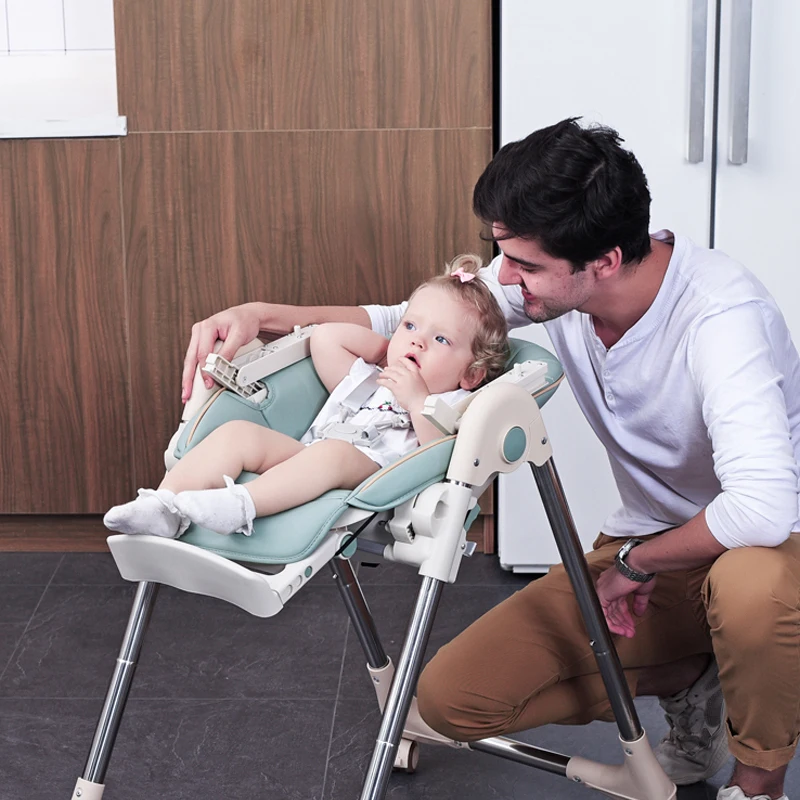 product sitter dinner feeding 3 in 1 bar folding table 2021 booster childrens dining used eating kids wholesale unique baby high chair-1