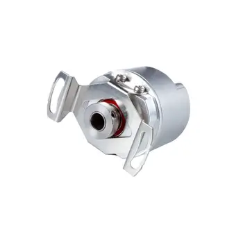Original EUCHNER Mpg Electronic Handwheel Handy Pendant Manual Pulse Generator HBA-079827