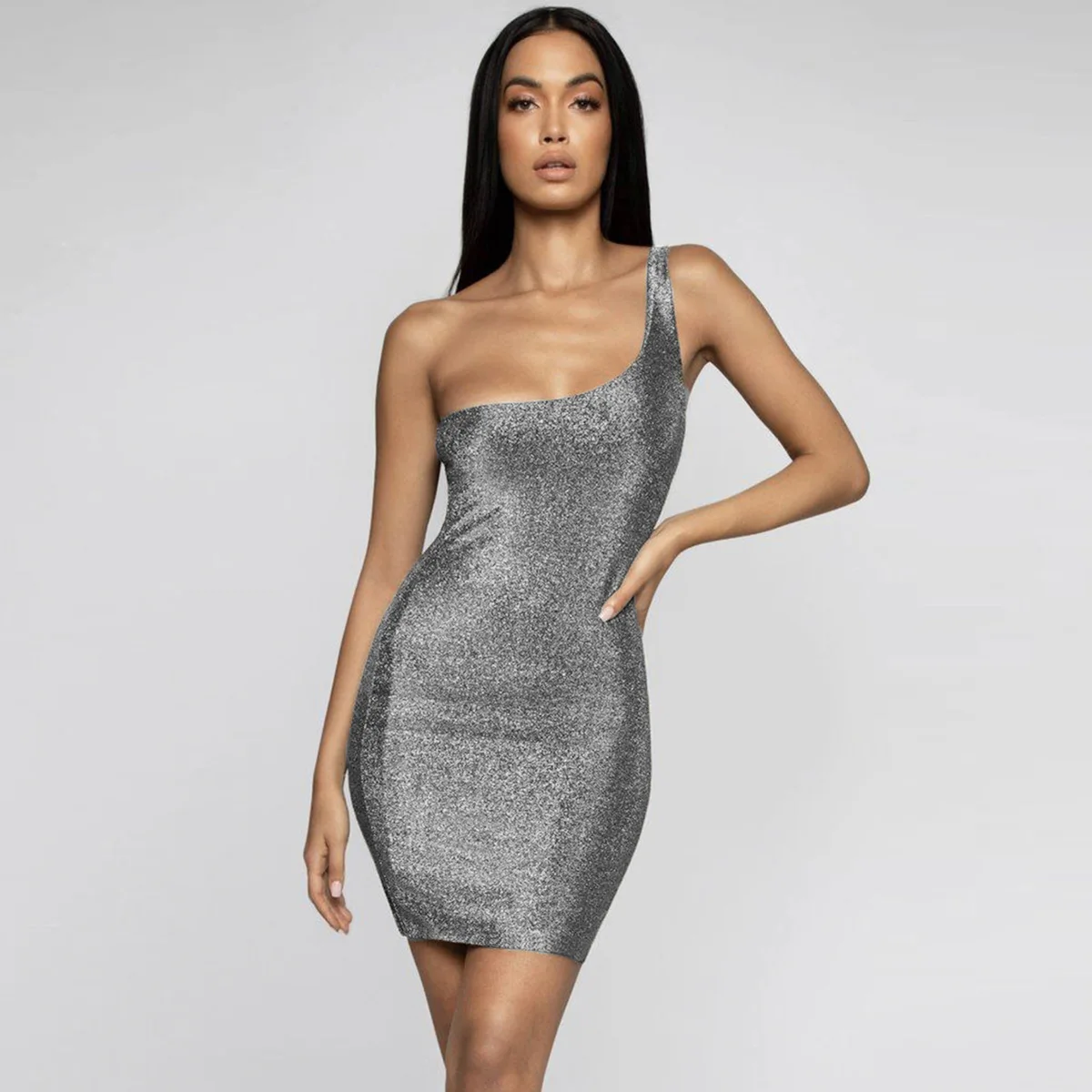 Amazon Summer Bag Hip Skirt Sexy 