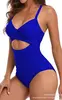 Azul real