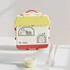 Lemon yellow (heat shrink film)
