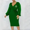 green AKA