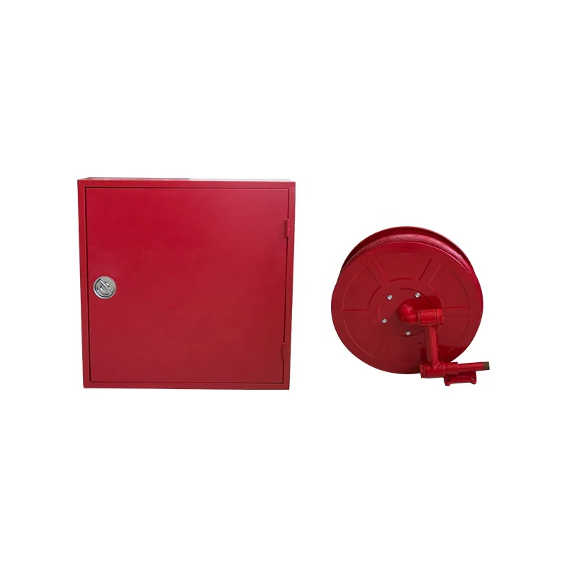 Fire Hose Cabinet factory