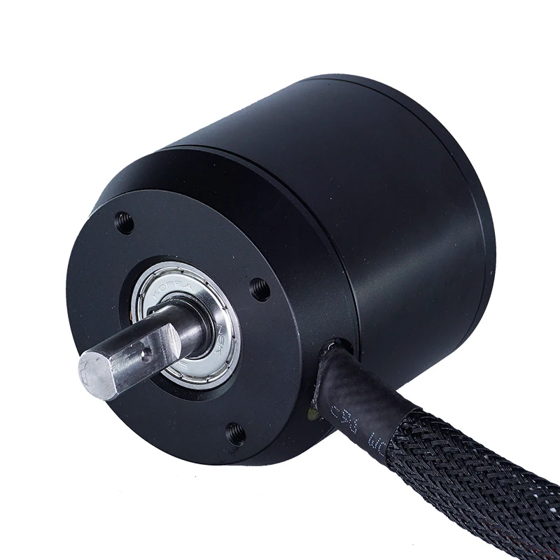 Shenzhen Flipsky 6368 Outboard Motor - 1720W for DIY Skateboards