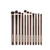 HG11 eyeshadow brushes