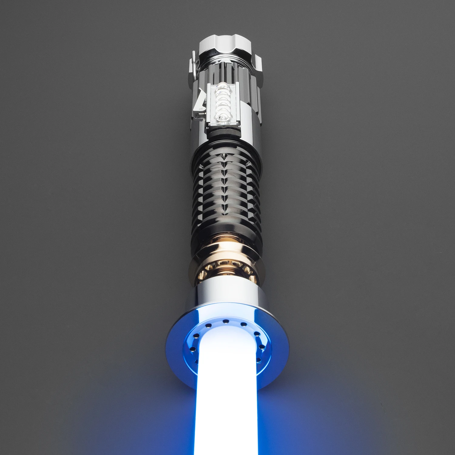 全品送料0円 LGTSABER OBI-WAN Lightsaber - Heavy Dueling & Color Changing ジャケット・アウター