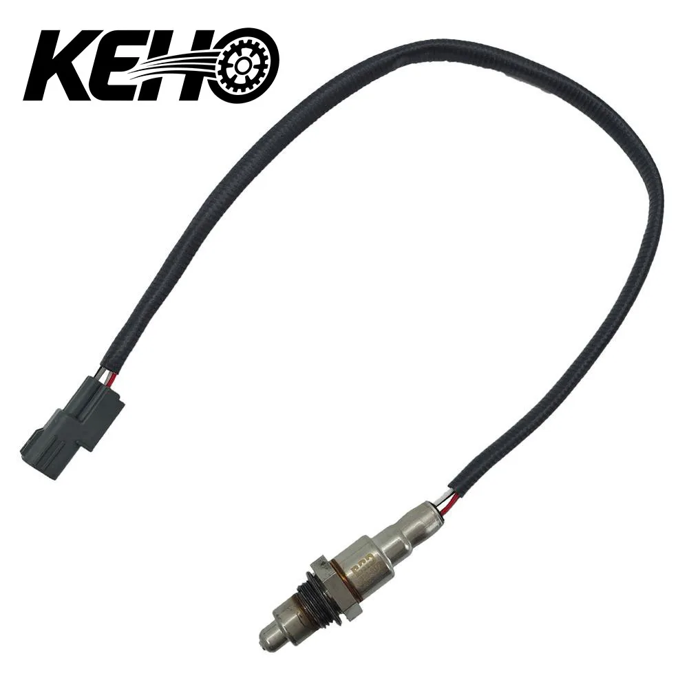Oxygen sensor - 39210-03720 - Beijing Hyundai Verna 1.4L-2