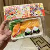 Sushi set menu 2