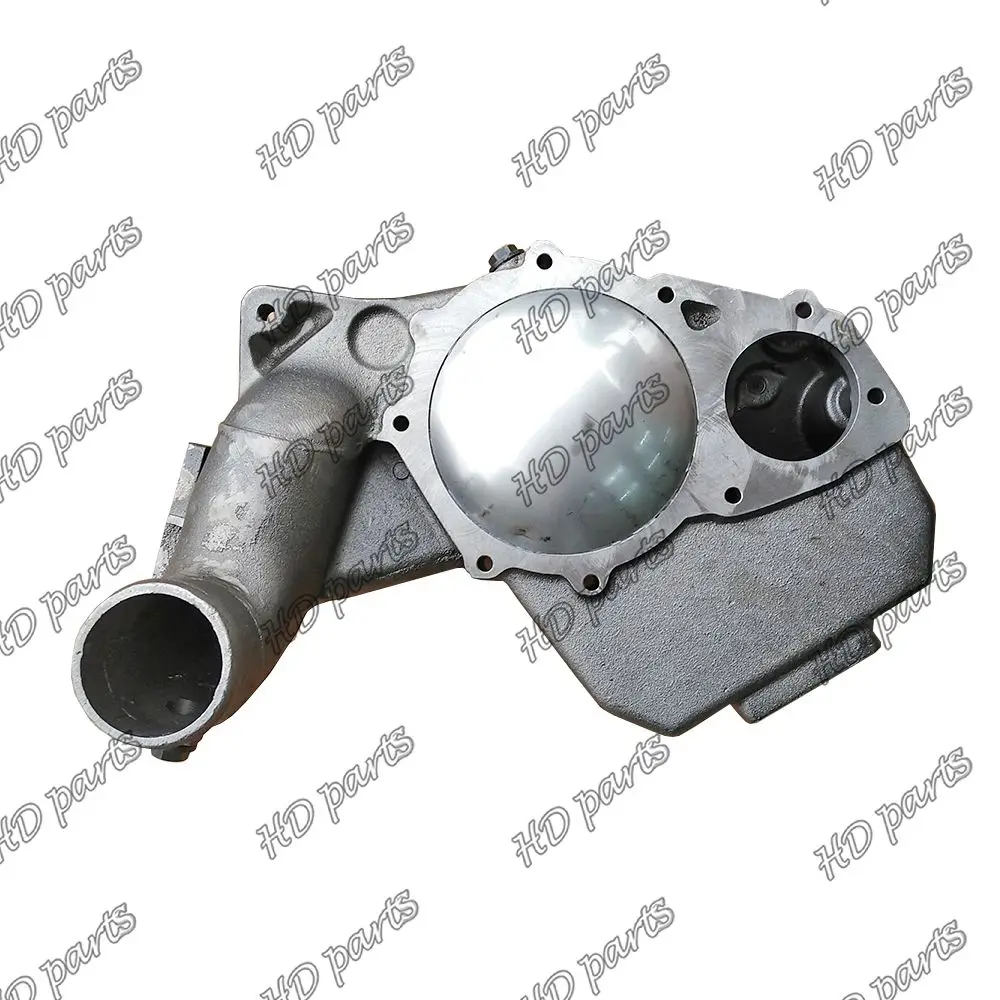 V8 Water Pump 400921-00021 For Doosan Engine Parts| Alibaba.com