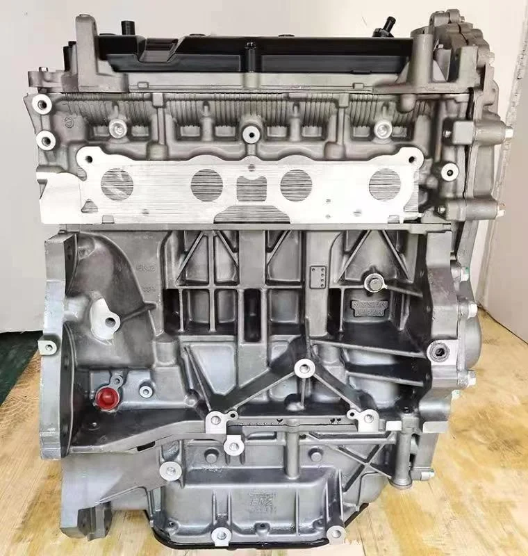 Brand New MR20 Engine for Nissan - 2.0L Petrol Power