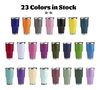 stock color