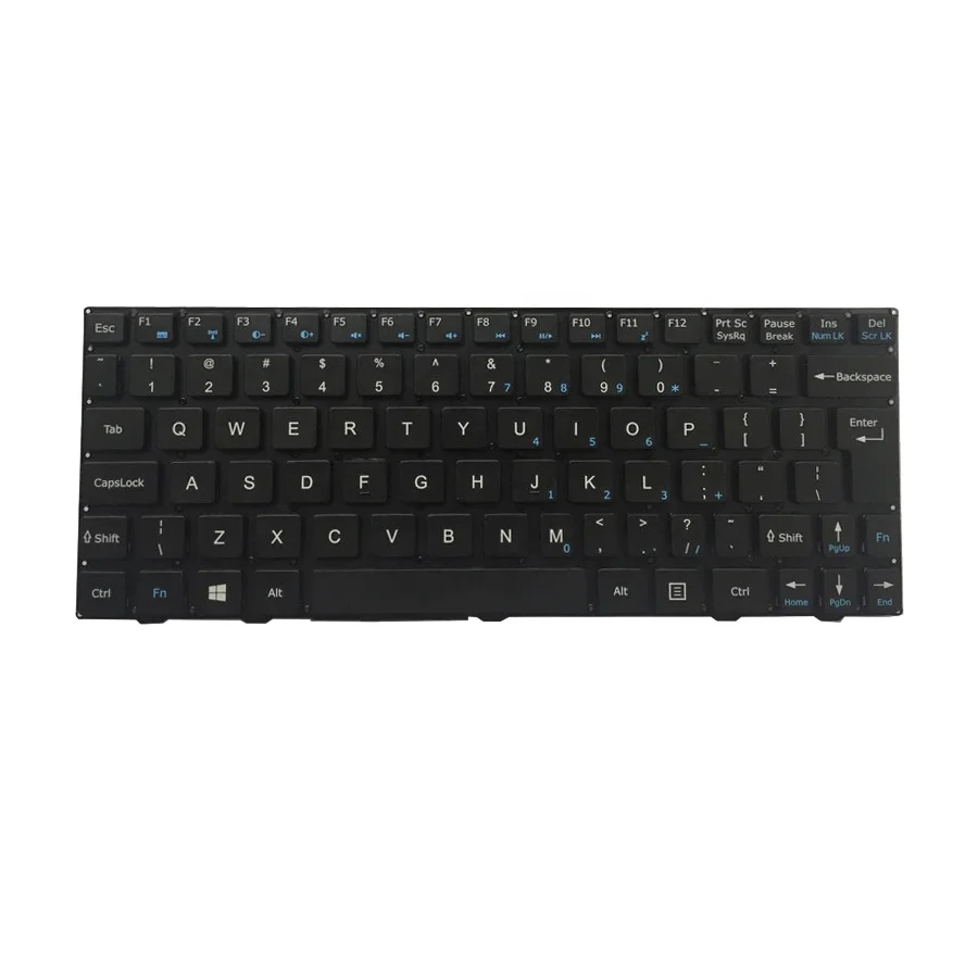 laptop keyboard for Acer One 10 S100 S100X Series