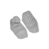Grip strengthener gray pair